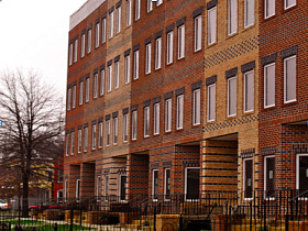 Prefab Row Homes in DC? Welcome to Capitol Hill Oasis: Figure 1
