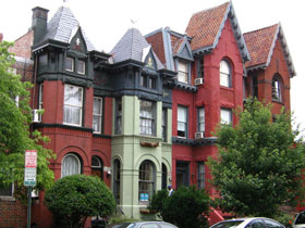 DC Housing Report: November 2009
