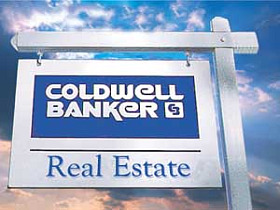 Coldwell Banker&#8217;s New Website: The Pandora of Real Estate: Figure 1