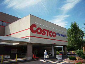 WBJ: Costco Moves Forward With DC Store