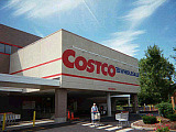 DC's First Costco to Open November 29th