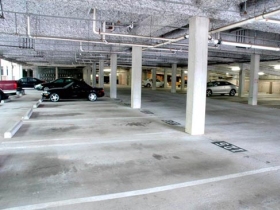 Best Tip for New Condo Buyers: Demand a Free Parking Space: Figure 1