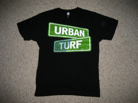 Best Fashion Statement of 2009: UrbanTurf T-Shirt