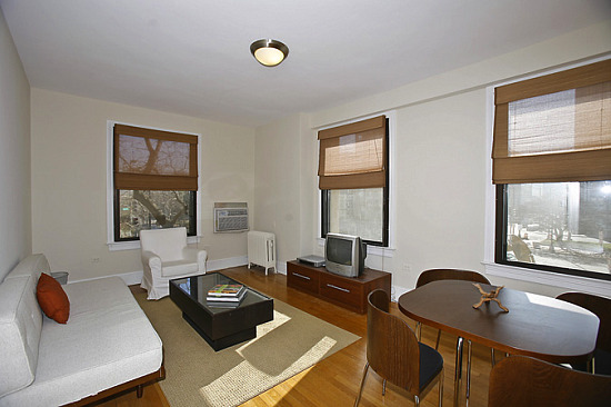 Deal of the Week: Off Thomas Circle For Under $300K: Figure 1