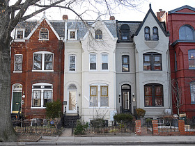 Best New Listings: Logan Circle and LeDroit Park