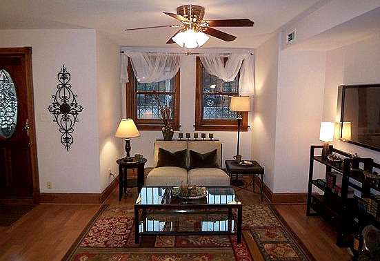 Deal of the Week: A Steal on Capitol Hill: Figure 1