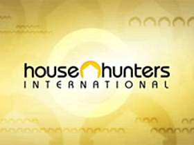 Behind the Scenes: HGTV's House Hunters Comes to DC