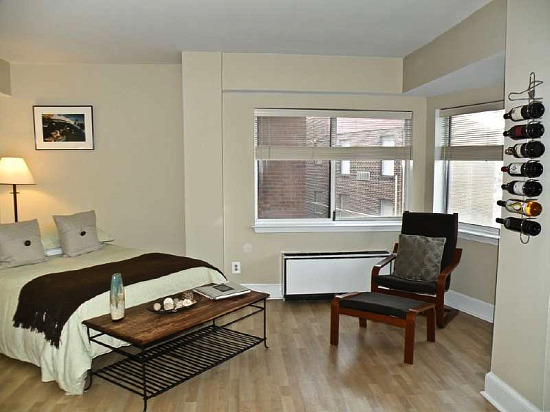 Under Contract: New Hampshire Avenue One-Bedroom, Two-Bedroom Lauriol Plaza Special: Figure 3