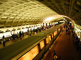 Metro Riders: Watch Your iPods
