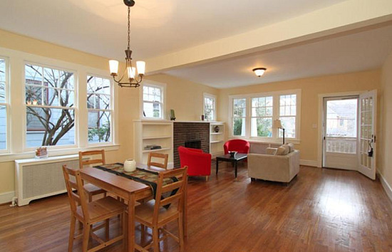 The Best Open Houses in the DC Area: The $450,000 to $550,000 Edition: Figure 3