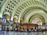 Union Station Adds Discount Bus Service to NYC