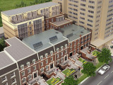 The Woodley Wardman: New Condos Amidst Old Money