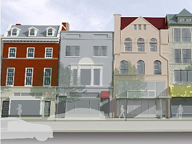 DCmud: Boutique Condos Coming to Dupont Circle: Figure 1