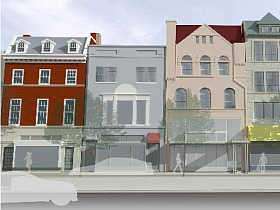 DCmud: Boutique Condos Coming to Dupont Circle