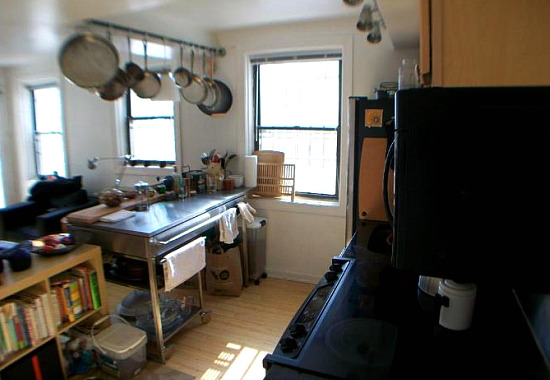 What $169,500 Buys You in DC: 327 Square Feet: Figure 3