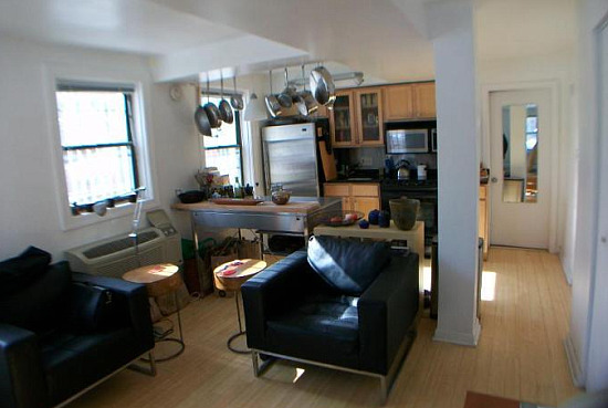 What $169,500 Buys You in DC: 327 Square Feet: Figure 1