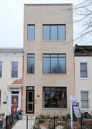 Deal of the Week: New Two-Bedroom For Under $370K in Shaw: Figure 2