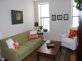 DC Buyer: The Non-Profit Worker Looking to Upgrade From a Studio to a One-Bedroom: Figure 1