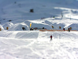 UrbanTurf's Cure for Cabin Fever: Build an Igloo