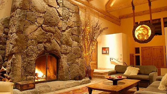 The Price to Live in a Lake Tahoe Ski Chalet Revealed: Figure 2