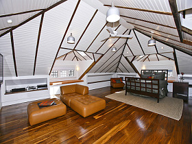 "If I Had $2 Million" Listing: Renovated Chevy Chase Colonial With Spectacular Bedroom Suite