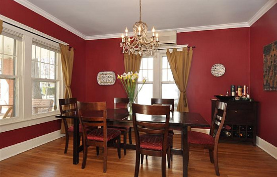 Deal of the Week: Four-Bedroom Steal in Takoma: Figure 3
