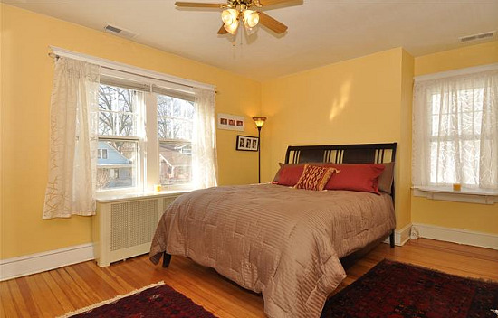 Deal of the Week: Four-Bedroom Steal in Takoma: Figure 4