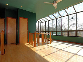 Best Open Houses: Kalorama, Capitol Hill and Berkley