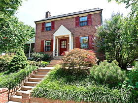 Best New Listings: Logan Circle and AU Park
