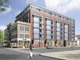 New Condos Could Be on the Way For 14th Street: Figure 1