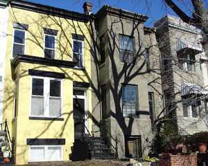 UrbanTurf Reader Asks: Are DC Homeowners Seeing Their Tax Assessments Increase?