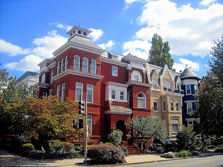 Rent vs. Buy: Dupont Circle: Figure 2