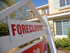 WaPo: Delinquent Properties Could End Good News For Housing Market