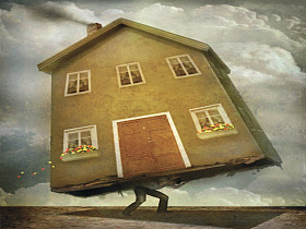 The Ins and Outs of the Foreclosure Hunt