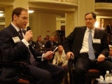 A Few Insights from DC Real Estate Titans