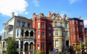 Sponsored Post: Condo Tours This Weekend in Dupont and Logan Circle: Figure 1