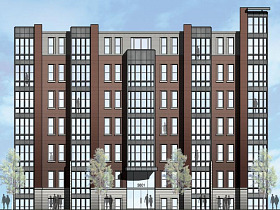 New Residential Project Breaks Ground in Petworth