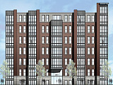 New Residential Project Breaks Ground in Petworth