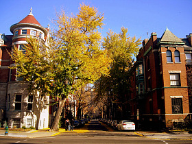 Rent vs. Buy: Dupont Circle: Figure 3