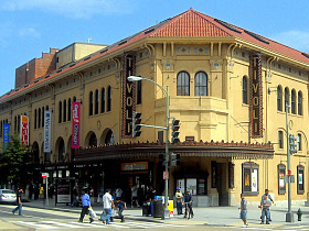 Rent vs. Buy: Columbia Heights: Figure 3