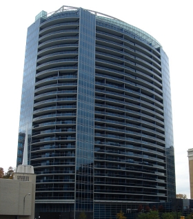 Turnberry Tower: Back to Normal: Figure 1