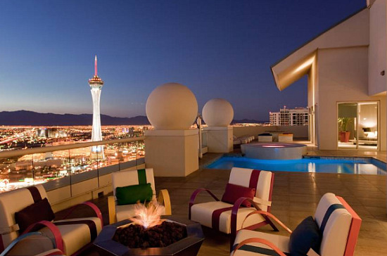 The Price of a Massive Vegas Penthouse Revealed: Figure 2