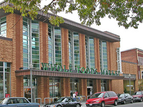 DC's Grocery Store Scarcity Revisited