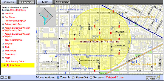 The Must Use Tool for DC Home Buyers: Figure 1