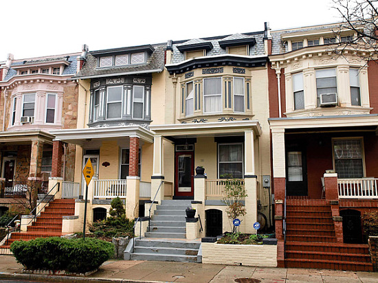 Best Open Houses: Bloomingdale and Mount Pleasant: Figure 1