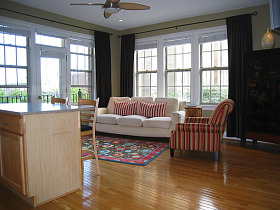 Deal of the Week: Location and Sun in Columbia Heights