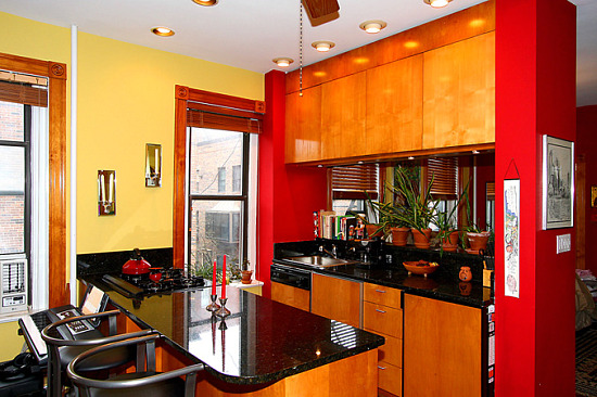 What $349K Buys You: 720 Square Feet in Dupont Circle: Figure 3