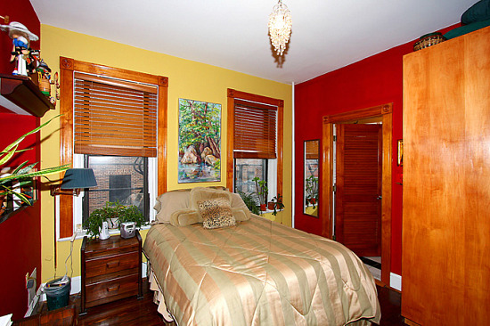 What $349K Buys You: 720 Square Feet in Dupont Circle: Figure 4