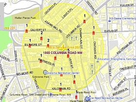 The Must Use Tool for DC Home Buyers