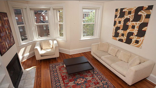Best New Listings: Adams Morgan and Chevy Chase: Figure 1